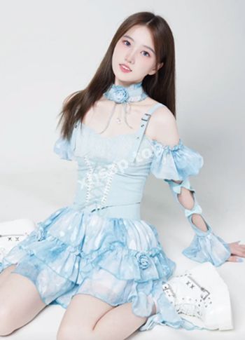 阿梨Aria