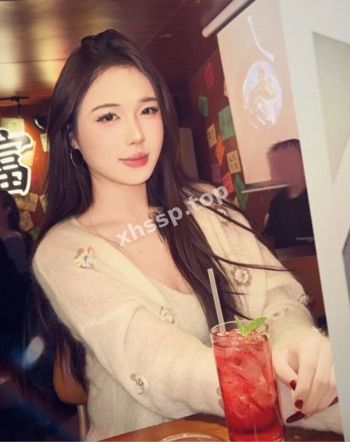 外围女