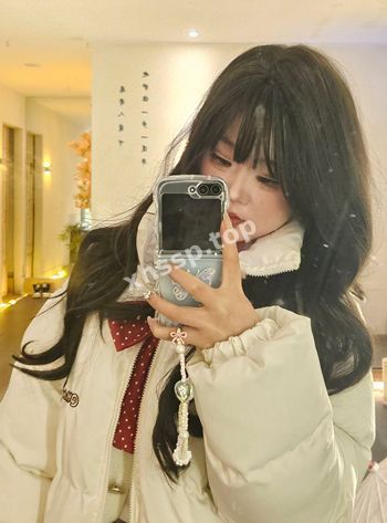清纯学妹
