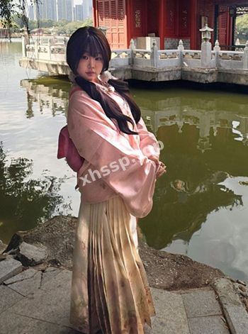可爱萝莉