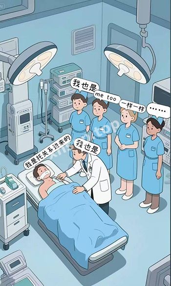 婚外情