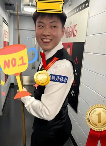 世锦赛冠军