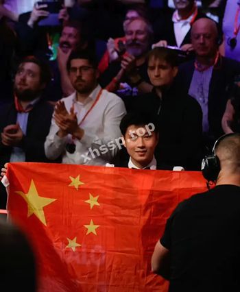 中国