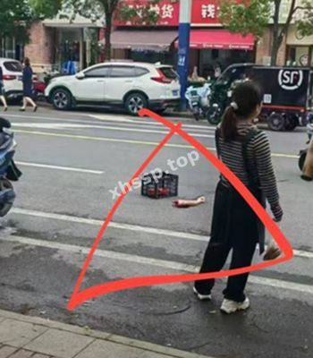 砍断胳膊