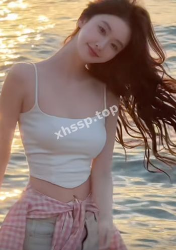 美女抖音网红