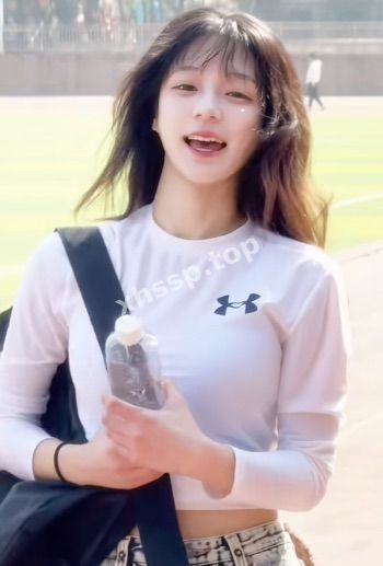 美少女