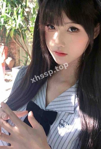 清纯学生妹