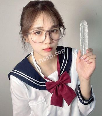 反差少女