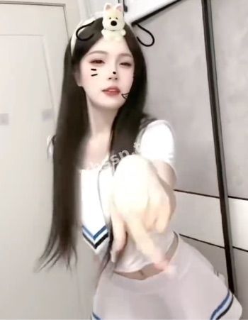 火辣身材