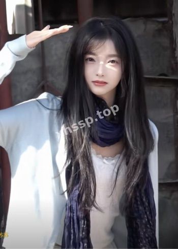 二次元萝莉