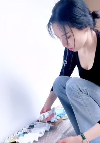 黑丝诱惑