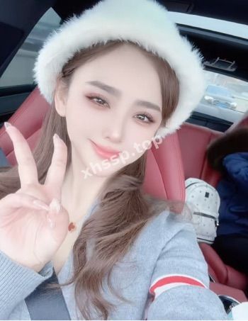 韩美人