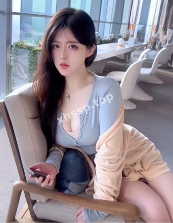 性感尤物