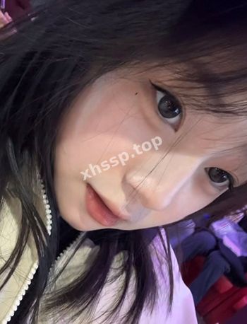 清纯学妹