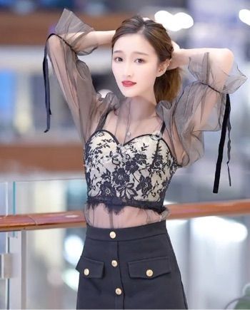 黑丝