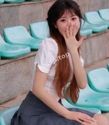 大尺度私拍