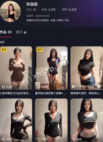 陈圆圆