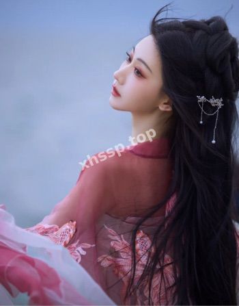 细腰长腿