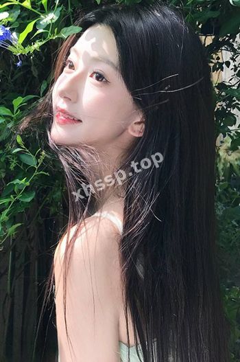 清纯学生妹