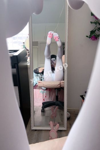 私密照