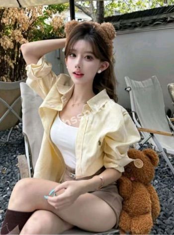 小蛮腰
