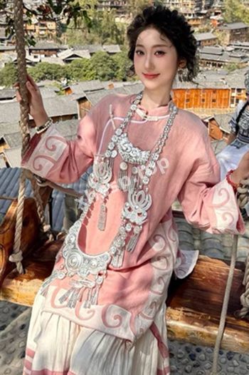 微密圈女神