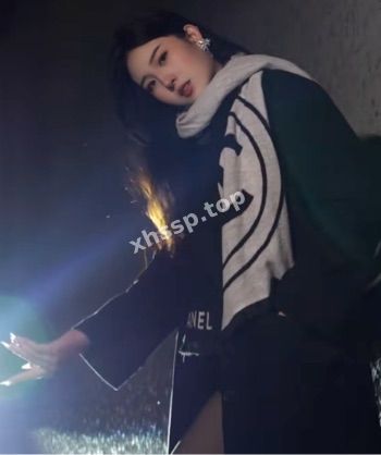 性感尤物
