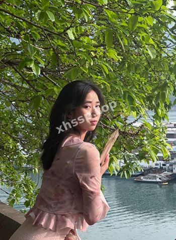 清纯学妹