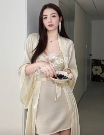 抖音嫩模