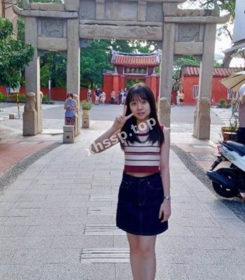 杨怡君