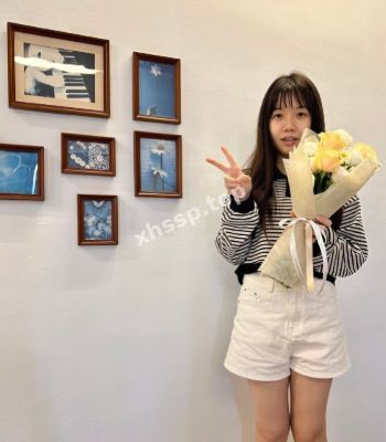 清纯学生妹