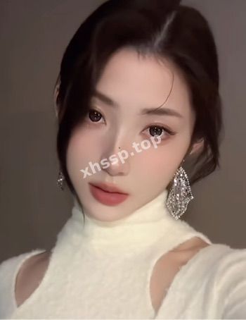 抖音名媛