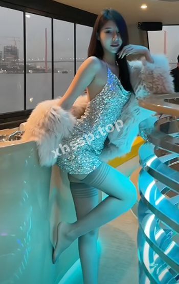 脸红mm