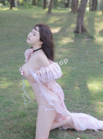 沙滩写真