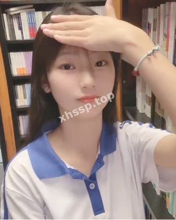 甜美少女
