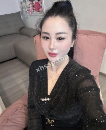 少妇