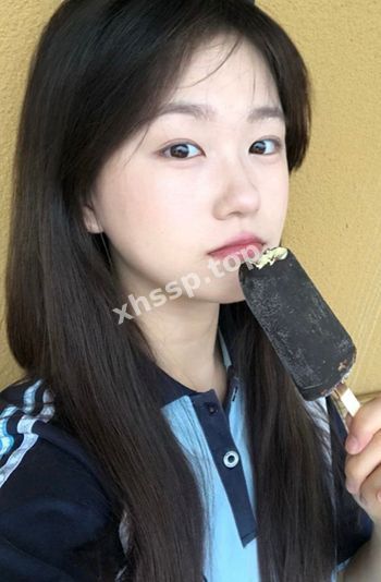 清纯学生妹