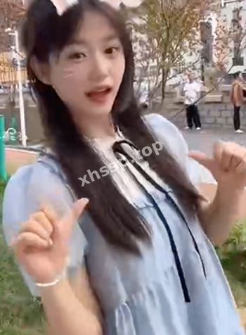 外围女