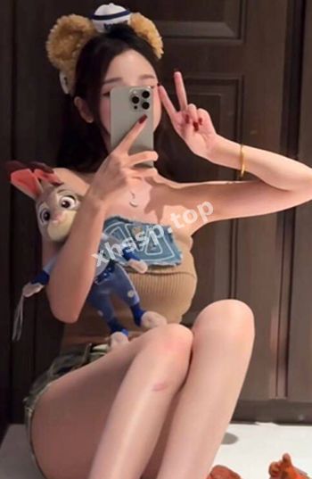 窈窕迷人身材