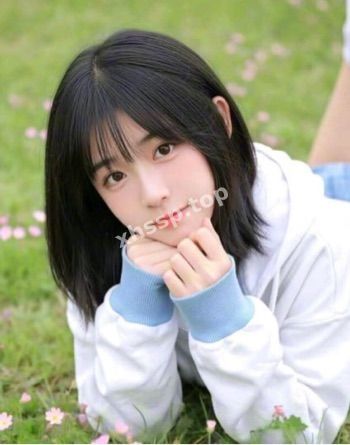 清纯学妹