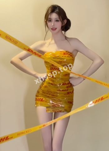 性感穿搭