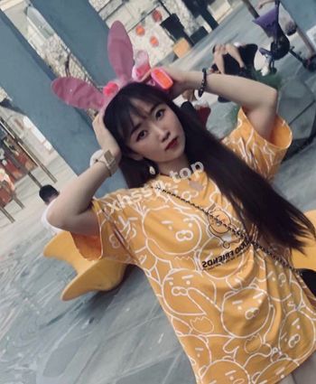 刘墨璐