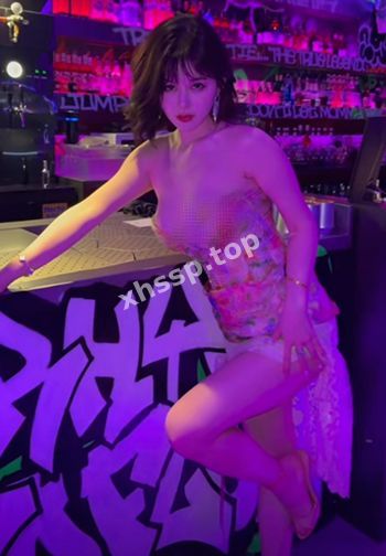性感尤物