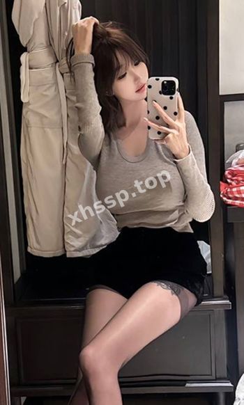 外围女