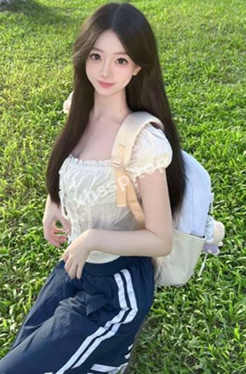 傅予安
