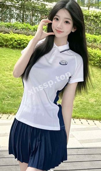 清纯学生妹