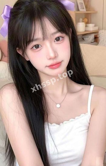 清纯学生妹