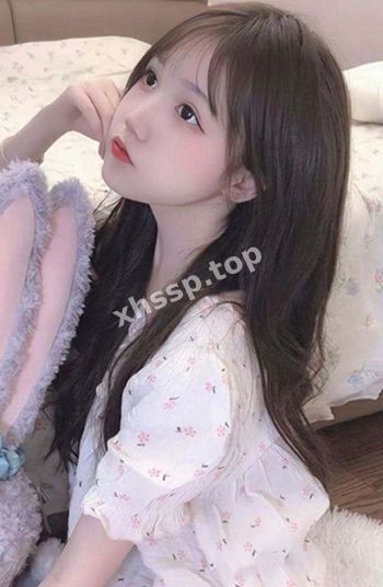 清纯学妹