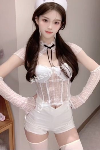 擦边网红