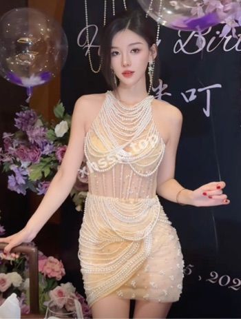女神